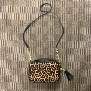 Authentic Michael Kors crossbody Purse